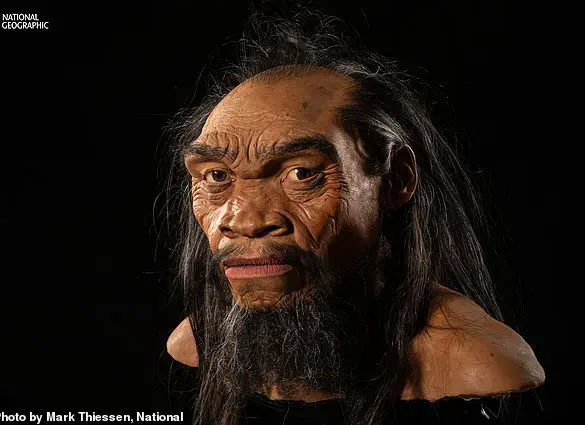 Unraveling the Mystery of the Harbin Skull: A Window into Denisovan Heritage