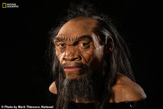 Unraveling the Mystery of the Harbin Skull: A Window into Denisovan Heritage