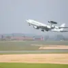 U.S. Military's 'Ultimate Spy Plane' Deployed to Investigate UFO Hotspot