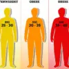 Waist Measurement Linked to Six Types of Cancer Risk: Expert Study Reveals Critical Health Indicator