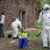 WHO Investigates Mysterious Disease Outbreak in the DR Congo