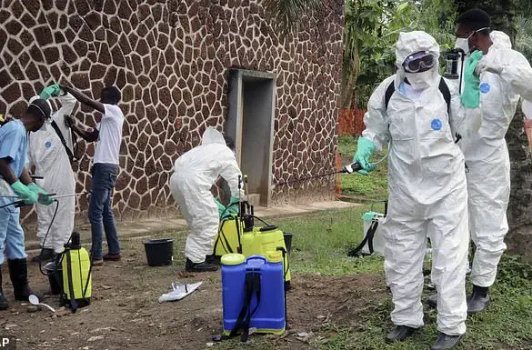 WHO Investigates Mysterious Disease Outbreak in the DR Congo