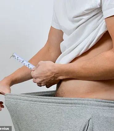 Why Does My Penis Seem Smaller as I Age?