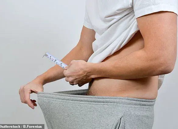 Why Does My Penis Seem Smaller as I Age?