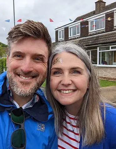 Wife's Heartbreaking Account: Husband Dies Within Hours from Mysterious Bacterial Infection