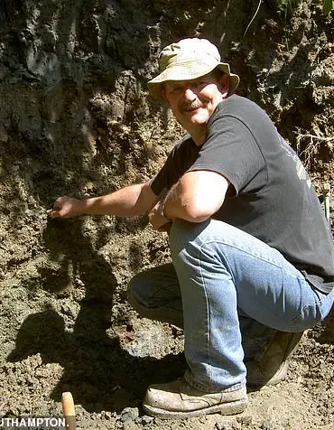Wild Coast: Unveiling England's Lost Dinosaur World