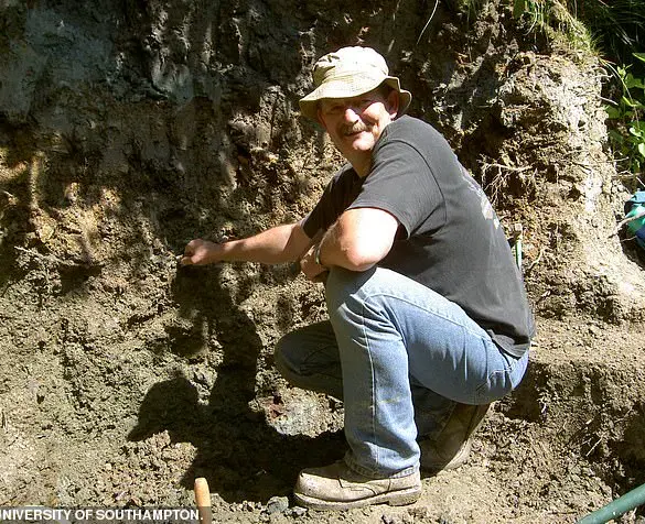 Wild Coast: Unveiling England's Lost Dinosaur World