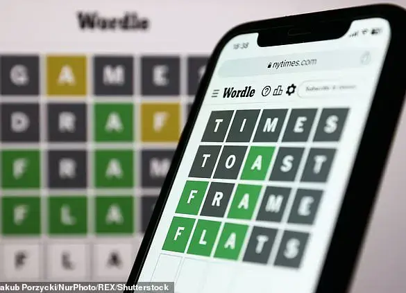 Wordle Players Frustrated as Popular Puzzle Game Faces Major Outage