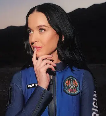All-Female Crew Set to Soar on Blue Origin's Historic Space Mission