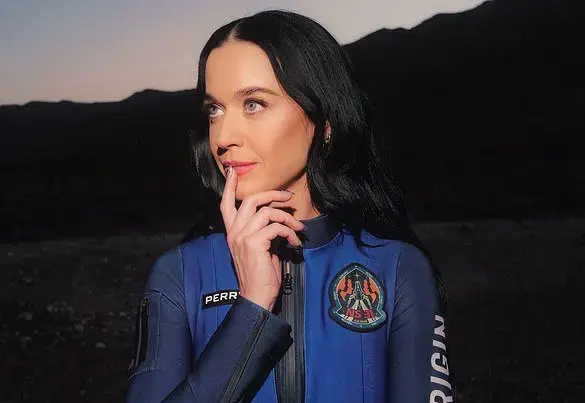 All-Female Crew Set to Soar on Blue Origin's Historic Space Mission
