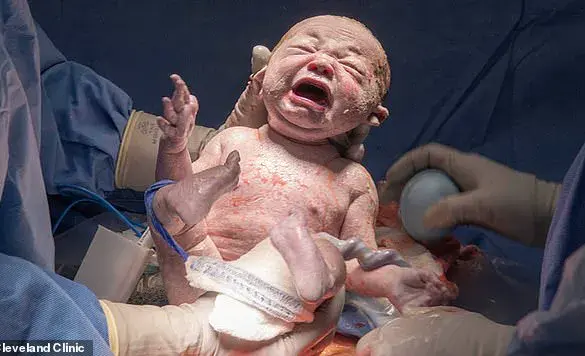 Amanda Gruendell: Birth Through Transplanted Womb Marks Rare Medical Milestone