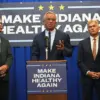 Arkansas and Indiana Seek Approval to Ban Sugary Snacks from SNAP Under Trump Administration