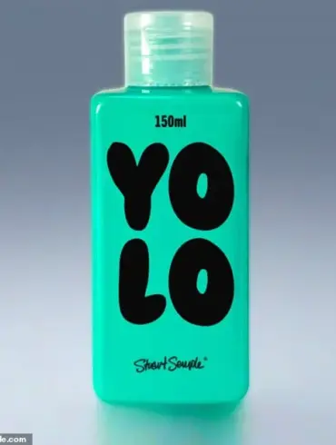 Artist Creates World's First Paint in Newly Discovered Color