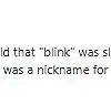 Blink-182: The Mysterious Origins of the Band's Name Unravelled