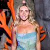 Bonnie Blue Dazzles at Coachella's Nylon House Party Among A-List Celebrities