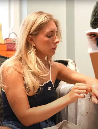 Bonnie Blue Unveils Luxurious Lifestyle in New Controversial YouTube Doc
