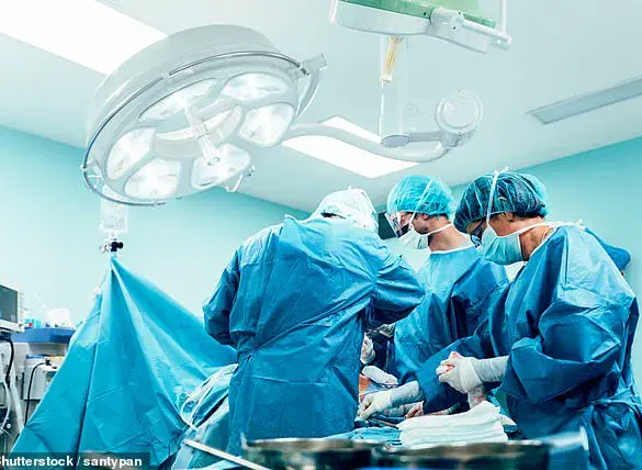 British Women See 500% Surge in 'Pubic Lift' Cosmetic Surgeries