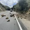 California Braces for More Earthquakes as Three Quakes Hit Following Major Shaker