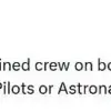 Celebrities' Space 'Joyride' Sparks Criticism for Exclusive Access