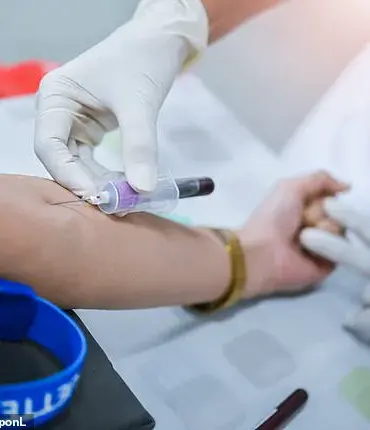 Chef and Diet Expert Urges Women to Check Ferritin Levels for Vital Health Protection