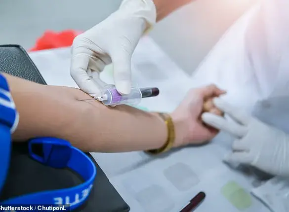 Chef and Diet Expert Urges Women to Check Ferritin Levels for Vital Health Protection