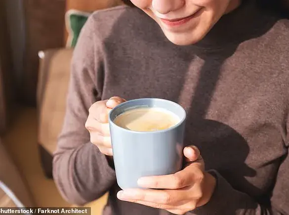 Coffee Lovers Rejoice: Expert Reveals Benefits Amid Health Warnings