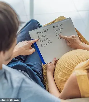 Controversial Baby Names Banned in Certain Countries
