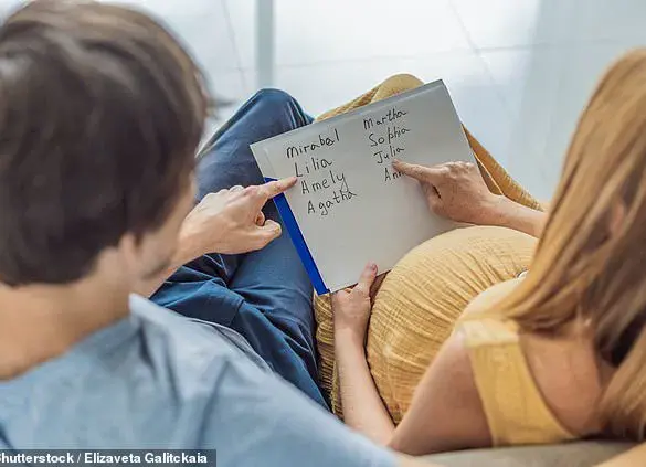 Controversial Baby Names Banned in Certain Countries