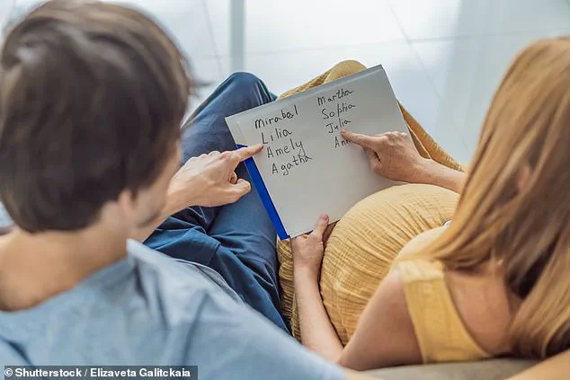 Controversial Baby Names Banned in Certain Countries