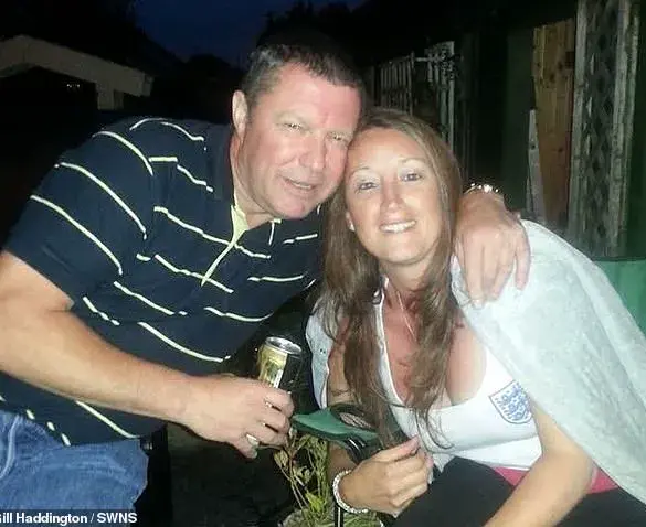 CRPS Sufferer Makes Heartbreaking Decision for Pain Relief: Leg Amputation
