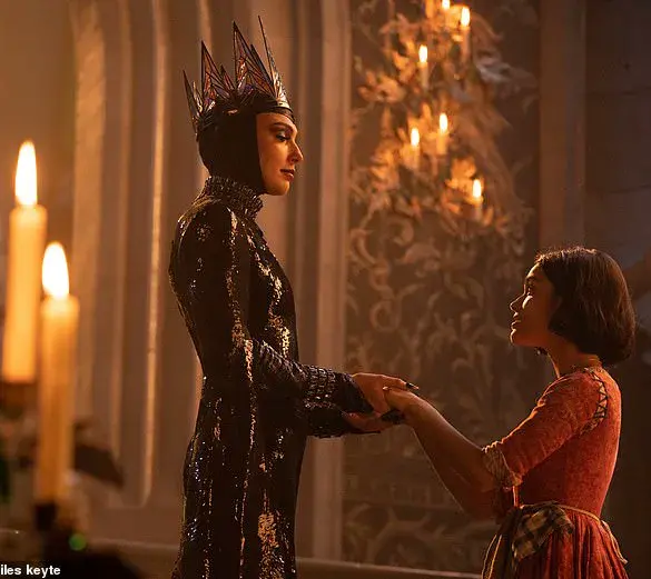 Disney's Evil Stepmother Stereotype Has Real-World Consequences for Single Mothers