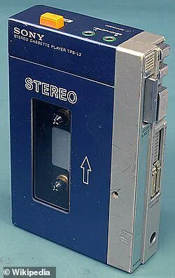 Dust Off Your Attic: Retro Gadgets That Could Be Worth A Fortune
