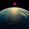 Evidence Suggests Ancient Carbon Cycle Made Mars Habitable for Life