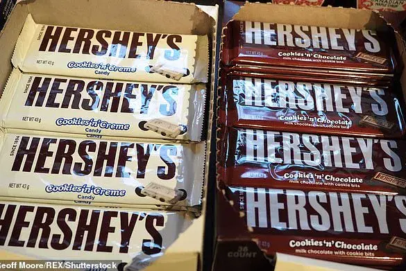 Exclusive: Behind-Closed-Doors Production of Hershey's Founder Biopic Set to Begin