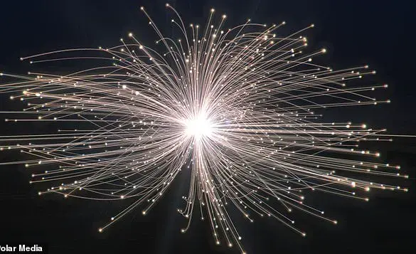 Exclusive Glimpse: Scientists Plan £13 Billion Super Collider, Four Times More Powerful Than Current LHC