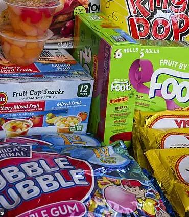 FDA Moves to Fast-Track Natural Food Dyes Amid Growing Concerns Over Public Health