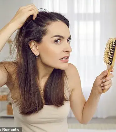 FDA Warns of Serious Risks Linked to Popular Unapproved Hair-Loss Drugs Sold Online