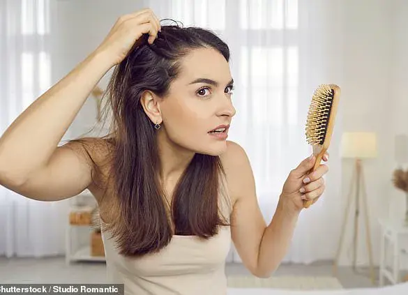 FDA Warns of Serious Risks Linked to Popular Unapproved Hair-Loss Drugs Sold Online