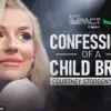 From Child Bride to Non-Binary Adult: Courtney Stodden's Journey Through Media Scrutiny
