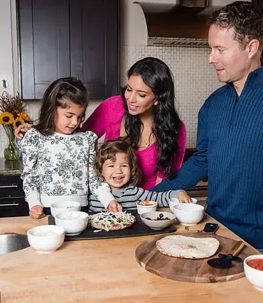 From Hospital Bed to Food Activist: Vani Hari's Awakening to Industrial Chemicals