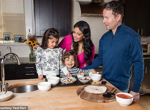 From Hospital Bed to Food Activist: Vani Hari's Awakening to Industrial Chemicals