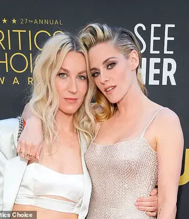 From Twilight Star to Oscar Nominee: Kristen Stewart's Evolution