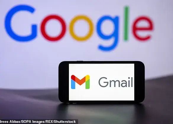 Google Issues Urgent Warning: Sophisticated Phishing Attack Targets Data of 1.8 Billion Gmail Users