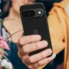 Google Unveils Cheaper Pixel 9a to Compete with Apple's iPhone 16e