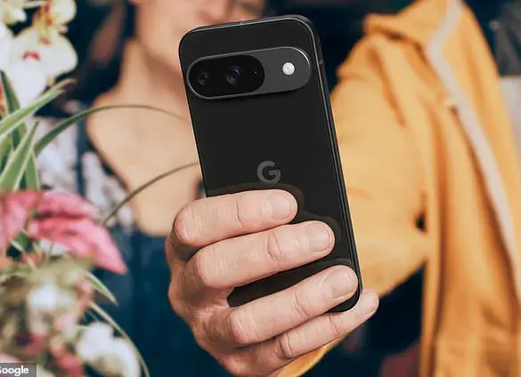 Google Unveils Cheaper Pixel 9a to Compete with Apple's iPhone 16e