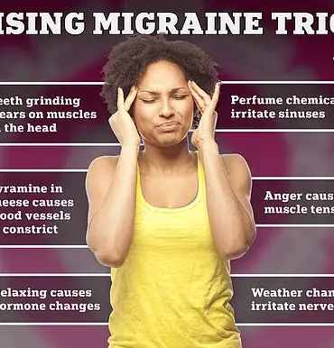 Groundbreaking Migraine Drug Atogepant Now Available on NHS: Hope for Severe Sufferers