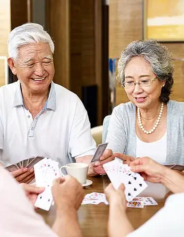 Harvard Study Identifies Key Modifiable Risk Factors to Reduce Dementia, Stroke, and Depression Incidence