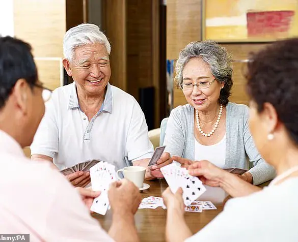 Harvard Study Identifies Key Modifiable Risk Factors to Reduce Dementia, Stroke, and Depression Incidence