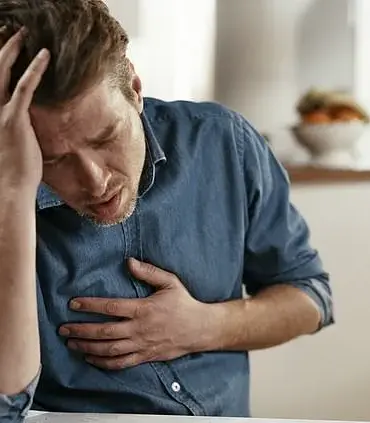 Heart Attacks Among Young Americans Surging: A Growing Public Health Crisis