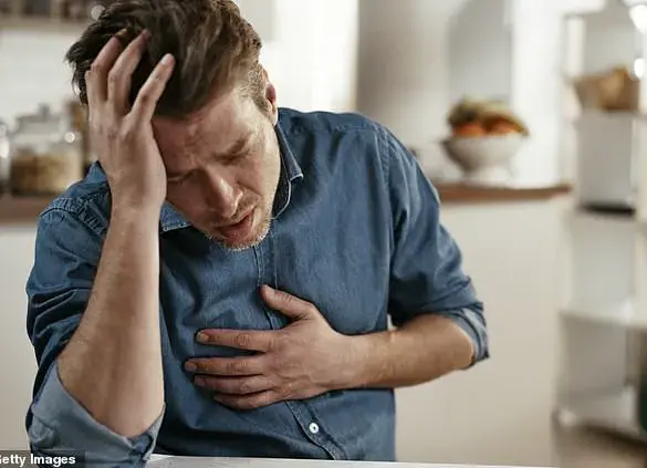 Heart Attacks Among Young Americans Surging: A Growing Public Health Crisis